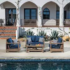 Get Ready for Summer with Costco’s Caden Patio Furniture Set